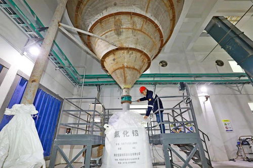 百企百亿 技改工程赋能产业高质量发展