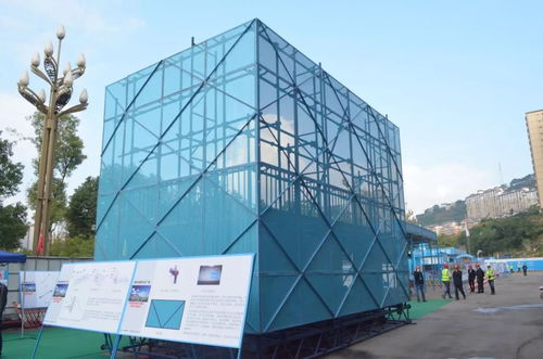 厉害了 涪陵首次将无人机应用于这些数据测量