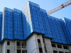 拼硬货的2019,这才是标化工地的最好诠释