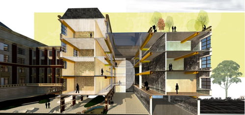 码住 lumion出图必备技能八式