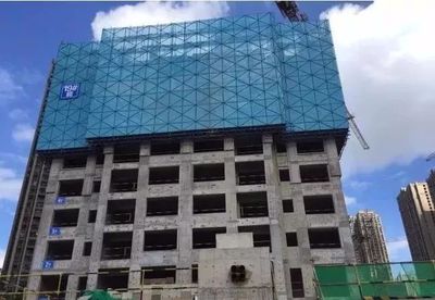 爬架安装规范要求