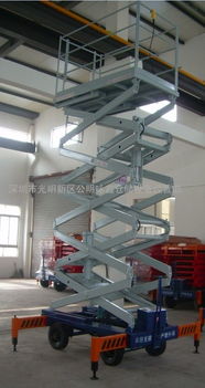 深圳固定式升降机维修,简易升降货梯维修保养