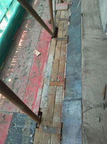 杜绝事故 附着式升降脚手架 爬架 安全检查标准请收好