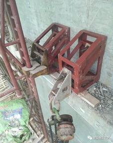 附着式升降脚手架 构造拆解、动画演示与检查要点培训指南