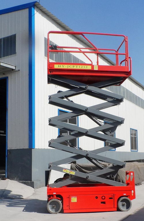 附着式升降脚手架 高效施工的重要支撑