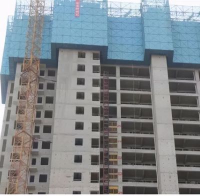 六类脚手架安全检查要点总结 守好安全关，附着式升降脚手架自查指南