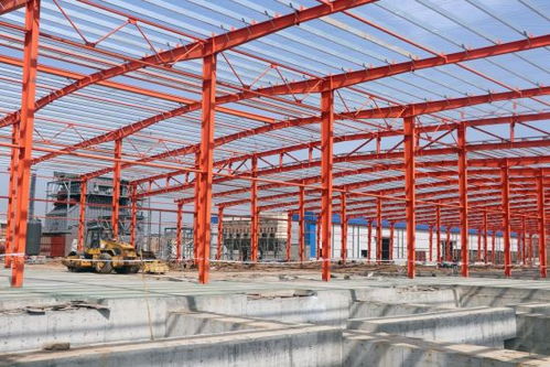 禹州一季度累计完成项目投资112.9亿元，附着式升降脚手架助力建筑业高质量发展