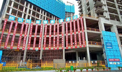 附着式升降脚手架 建筑施工热点推荐与注意事项