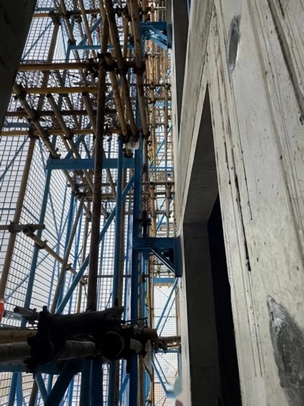 2020年施工现场升降机与附着式升降脚手架商品信息综述