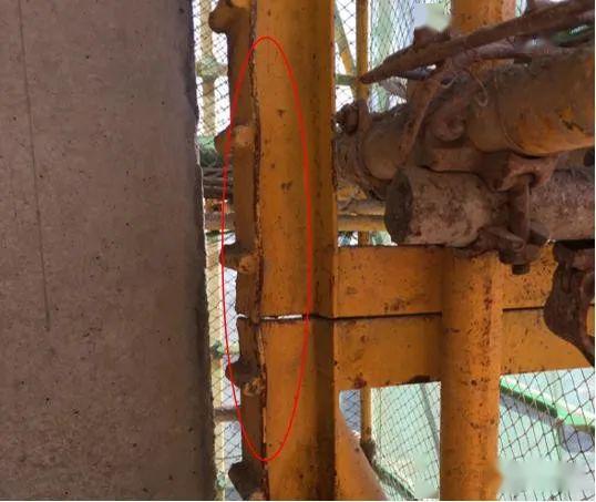 附着式升降脚手架（爬架）安全管控12要点 让监理甲方都放心